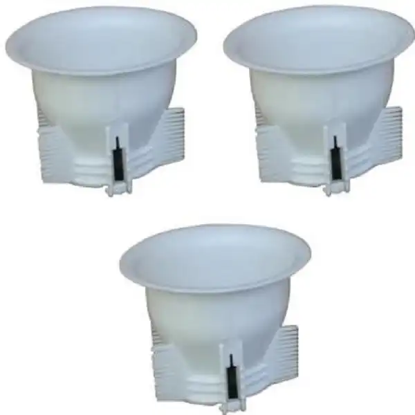 چاه بست مدل 2020 بسته 3 عددی