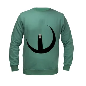 سویشرت مردانه مدل moon and witch