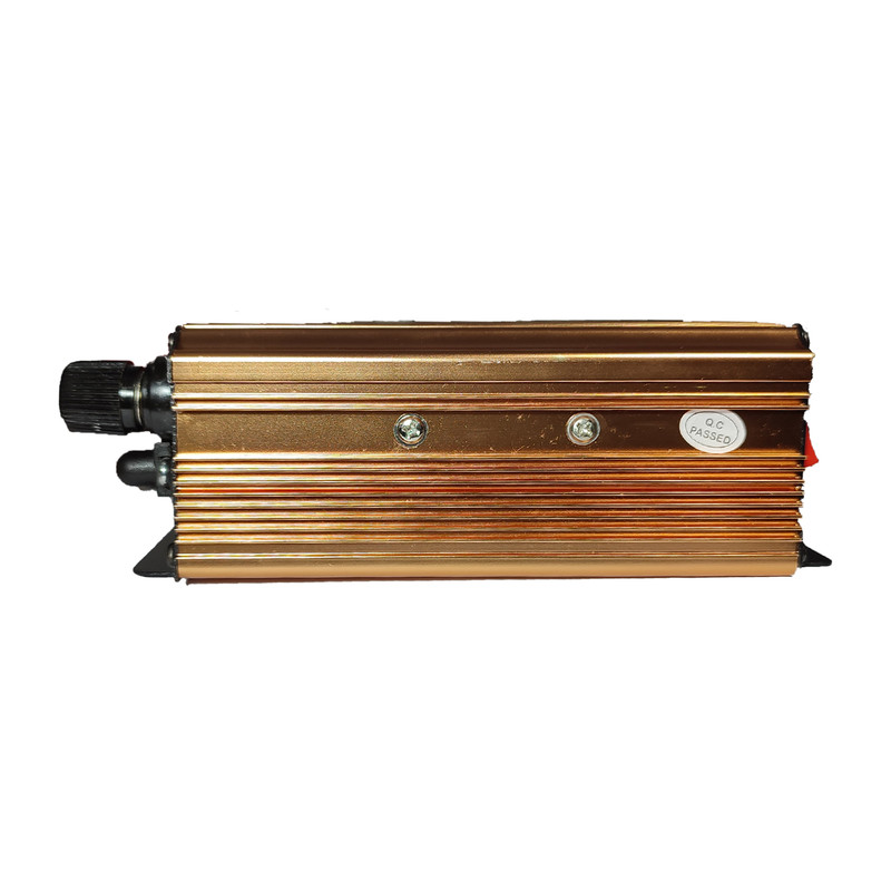 مبدل برق خودرو ای استار مدل AST-500W 12V-TO-220V