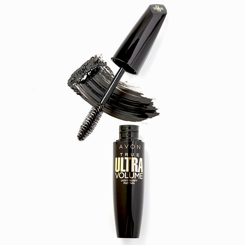 ریمل آون مدل True Ultra Volume ریمل آون مدل True Ultra Volume