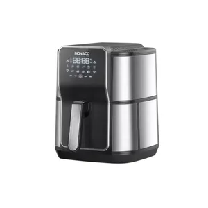 سرخ‌کن 9 لیتر مدل MF-1011