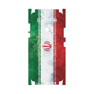 MAHOOT Iran-Flag-1-FullSkin Cover Sticker for LG K51S