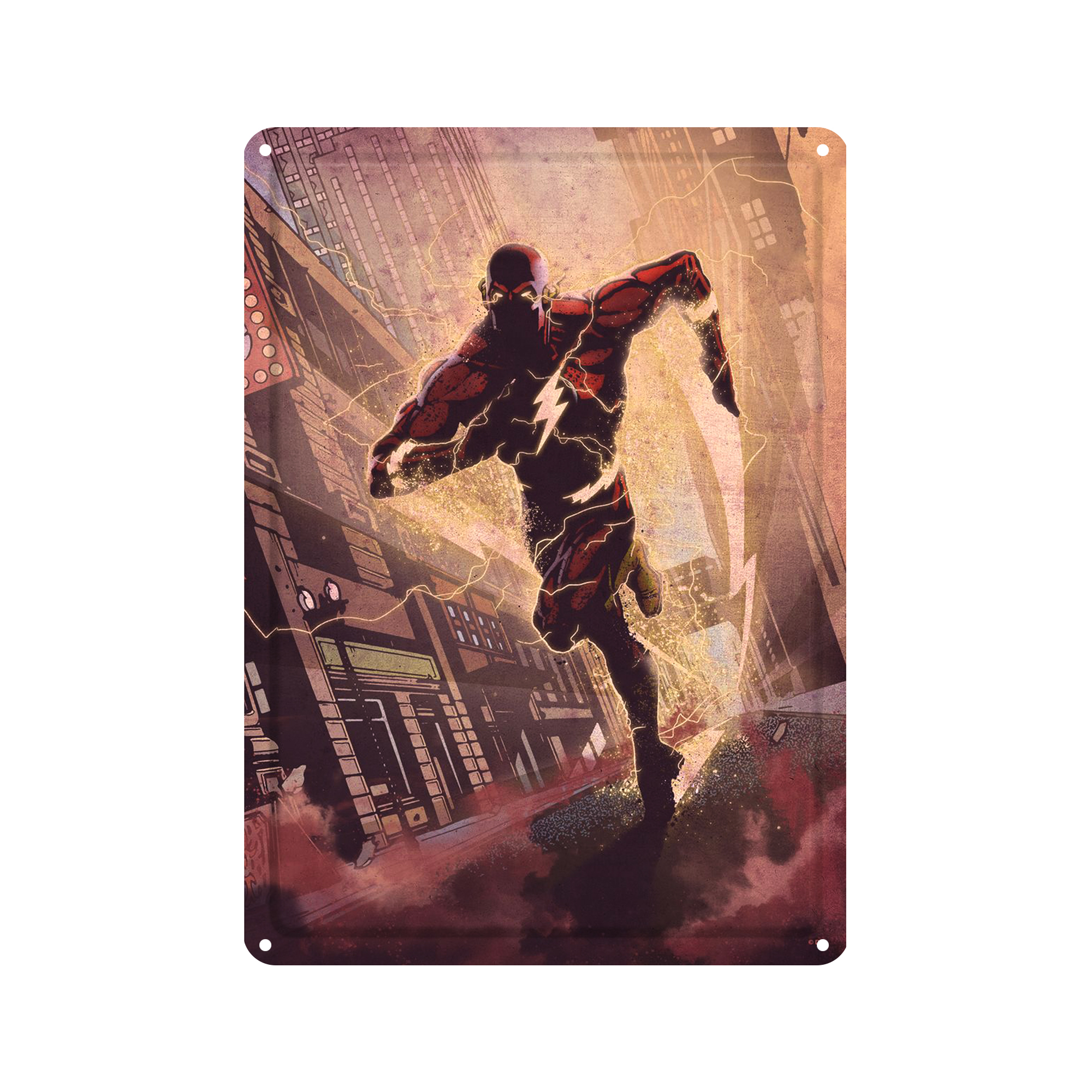 دیوارکوب مدل فلش کد  s 849