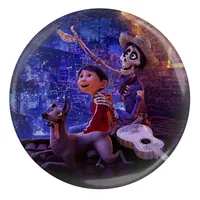 مگنت طرح انیمیشن کوکو مدل S1379 