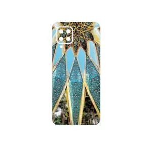 MAHOOT KHAYAM_Tomb Cover Sticker for Samsung Galaxy F22