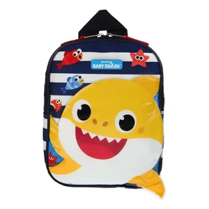 کوله پشتی بچگانه مدل S23BS55991-TG