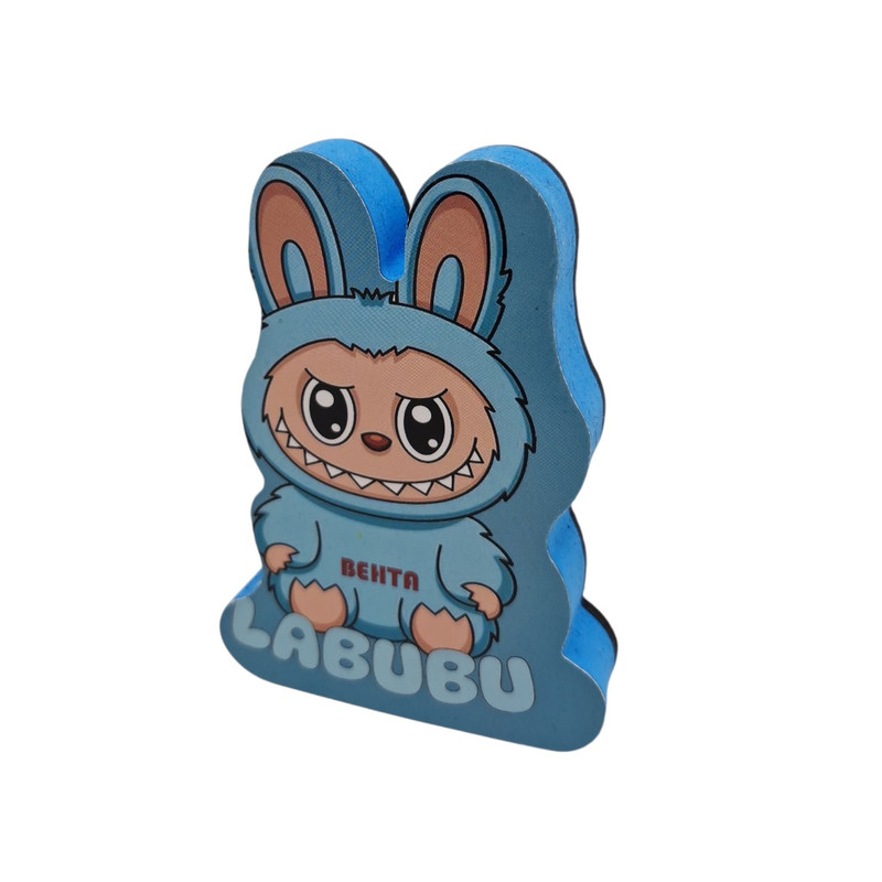 تخته پاک‌کن بهتا مدل لابوبو مغناطیسی کد 12237