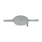 کیف کمری زنانه چرم مشهد مدل P0988-093