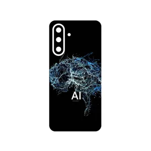 MAHOOT Artificial intelligence 2 Cover Sticker for Samsung Galaxy A36