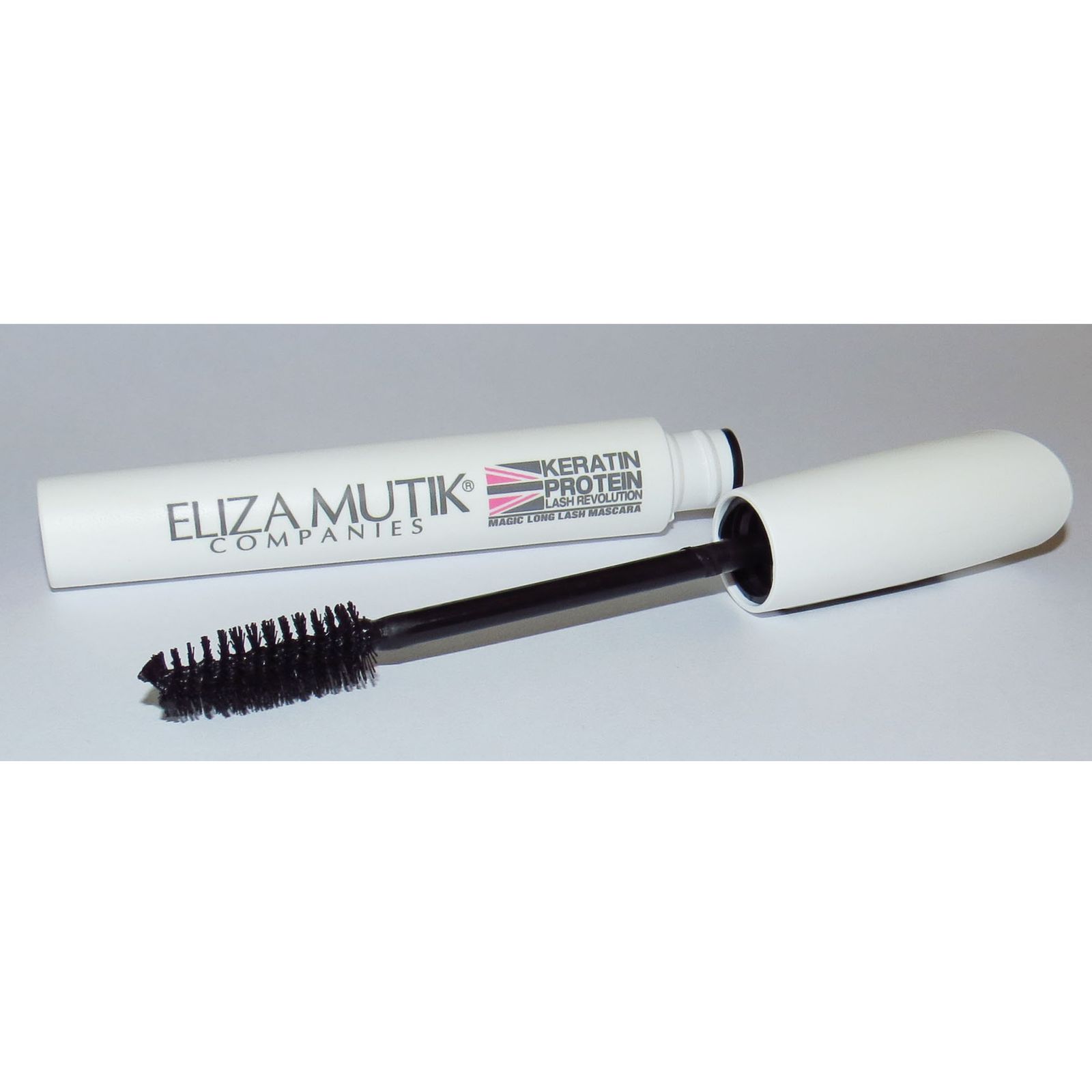 ریمل الیزاموتیک مدل MAXI LASH مجموعه 2 عددی -  - 3