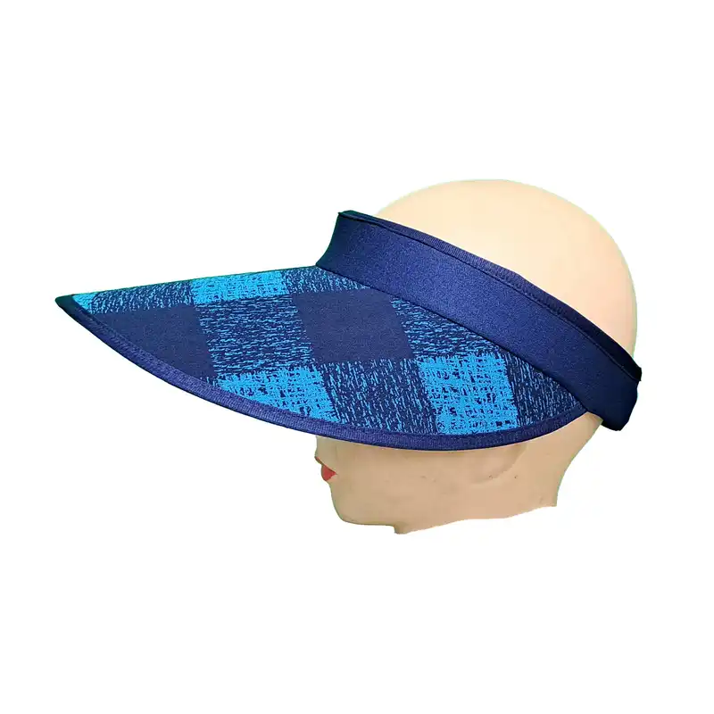 کلاه آفتابگیر مدل CUBE کد 51669