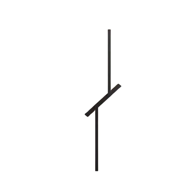 چراغ دیواری مدل rotary