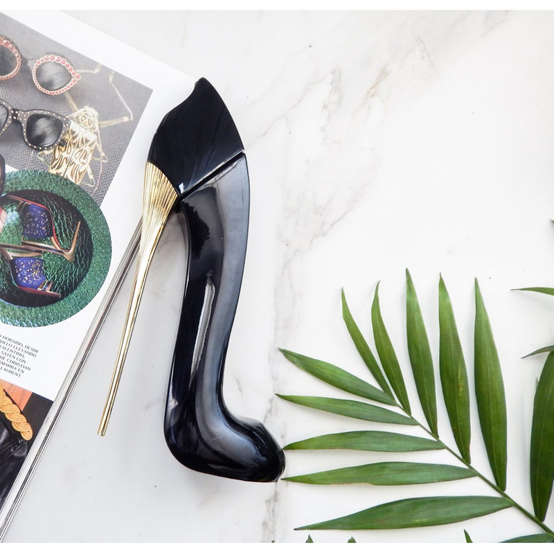 ادو پرفیوم زنانه زوا مدل گودگرل حجم 100 میلی لیتر