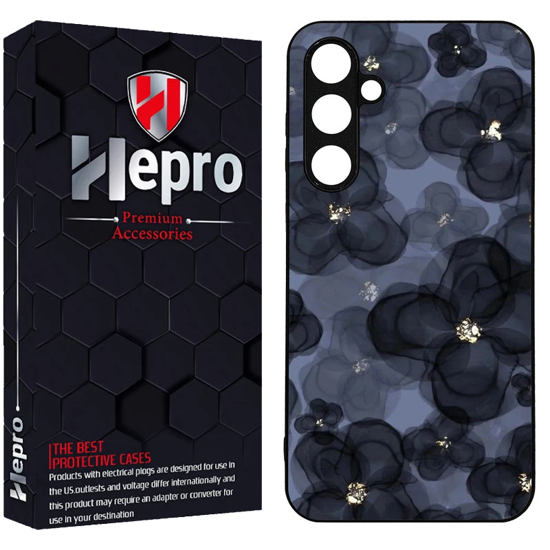 کاور هپرو طرح فانتزی مدل TPU مناسب برای گوشی موبایل سامسونگ Galaxy S23 FE