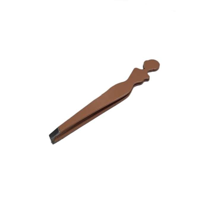 موچین رولون طرح مانکن کد 006