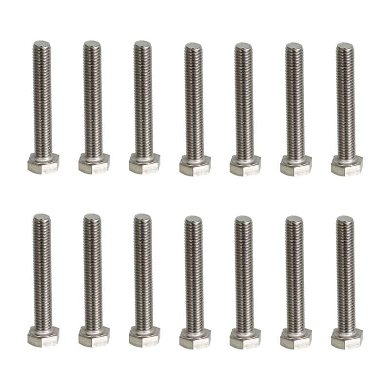 پیچ مدل 12-100 بسته 14 عددی  