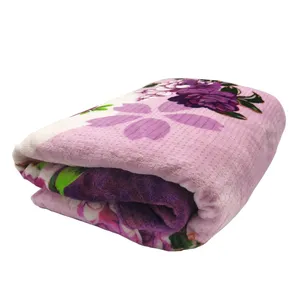 پتو مسافرتی بهزاد لیان مدل Trust کد 03 سایز 160×220 سانتی متر