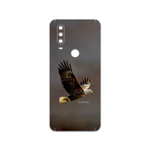 MAHOOT Eagle Cover Sticker for motorola One Action