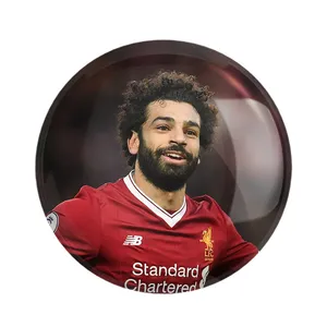 مگنت خندالو مدل محمد صلاح کد 28892