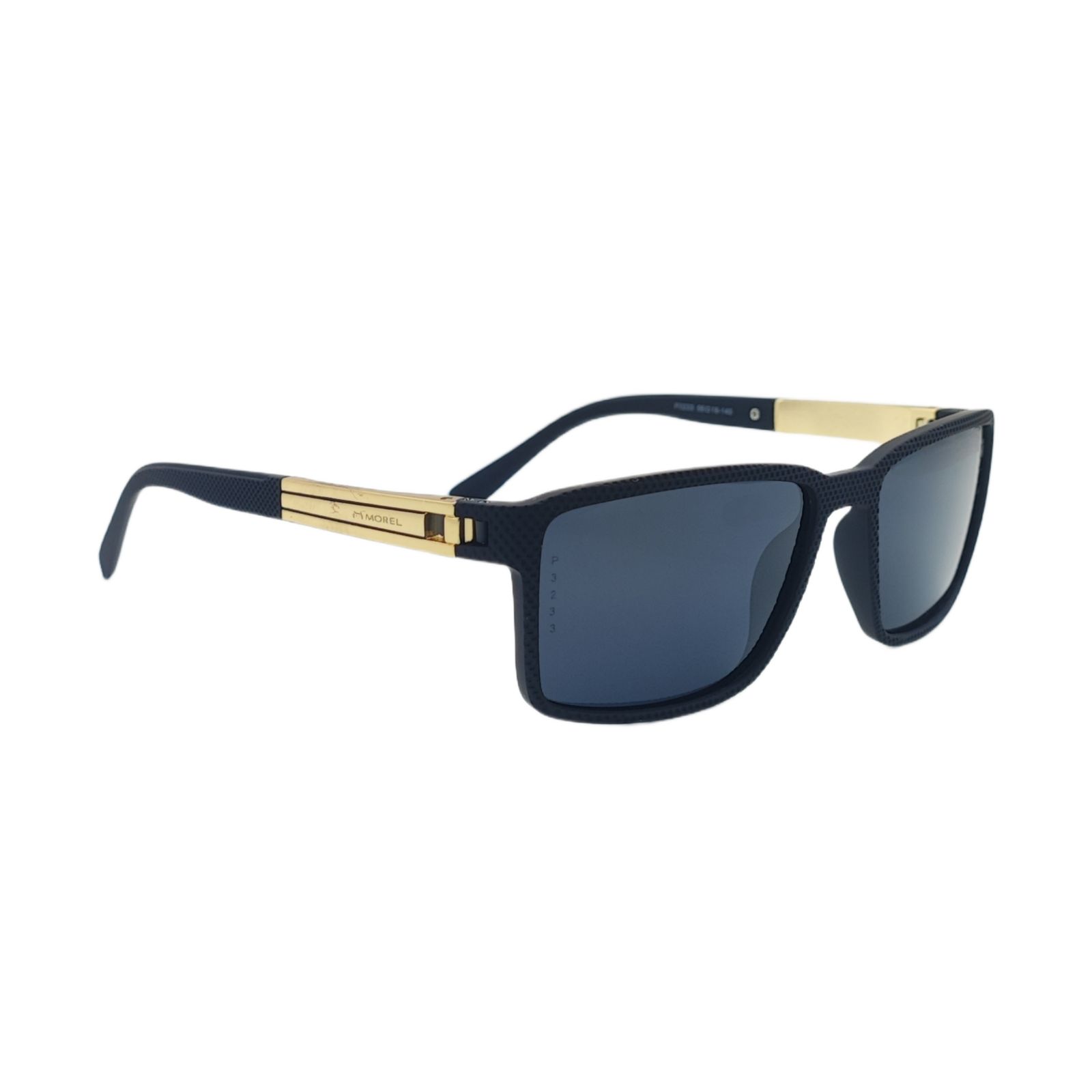 عینک آفتابی مورل مدل P3233 C4 POLARIZED  -  - 3
