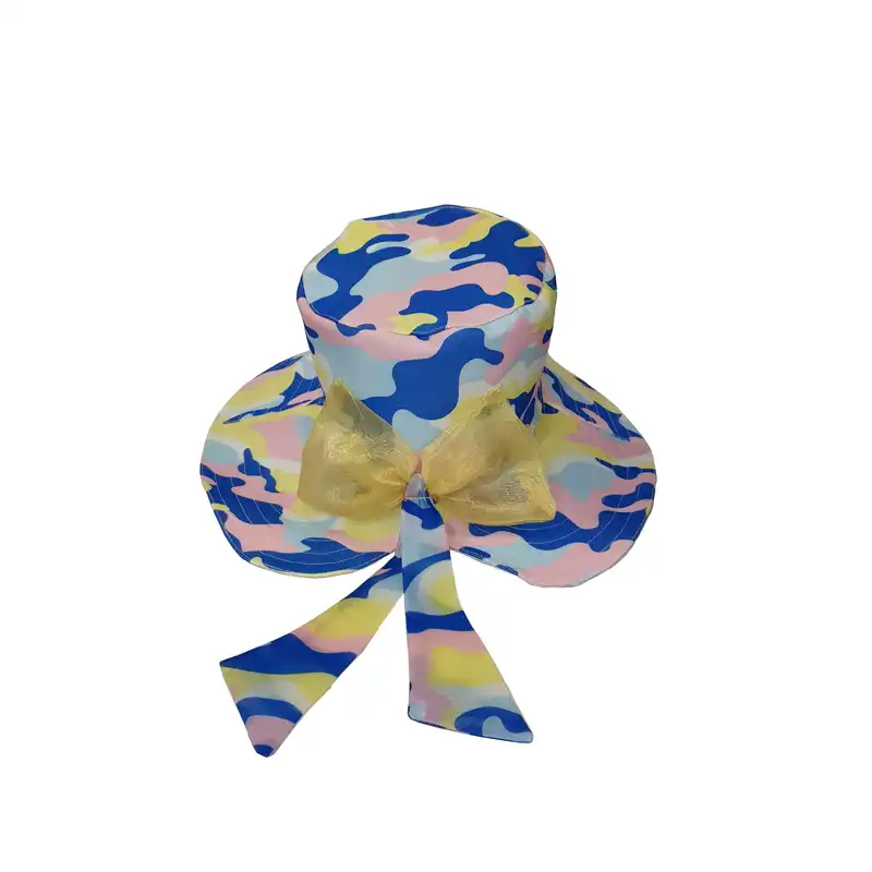 کلاه زنانه مدل فانتزی کد 05