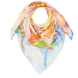 روسری زنانه مدل Si_333