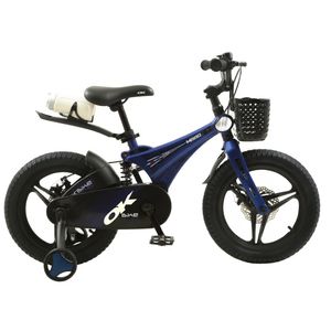 دوچرخه کودک اوکی مدل Thunder کد 2408 سایز طوقه 20 اینچ
