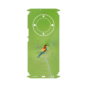MAHOOT European bee-eater-FullSkin Cover Sticker for Honor Magic 5 Lite