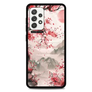 AKAM AMC-WSGA52-ZEN-20 Cover For Samsung Galaxy A52