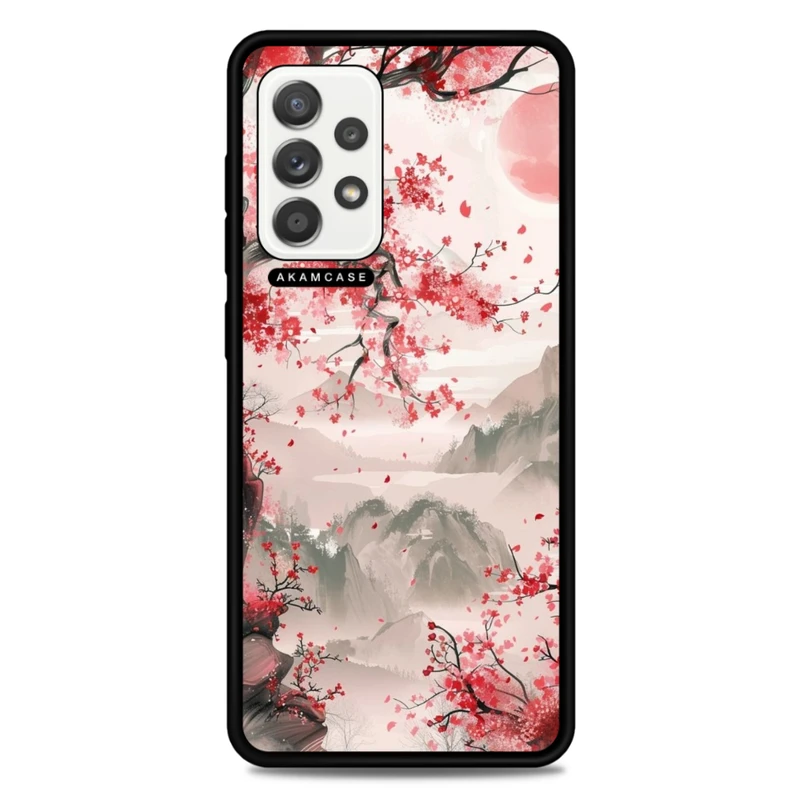 کاور آکام مدل AMC-WSGA52-ZEN-20 مناسب برای گوشی موبایل سامسونگ Galaxy A52