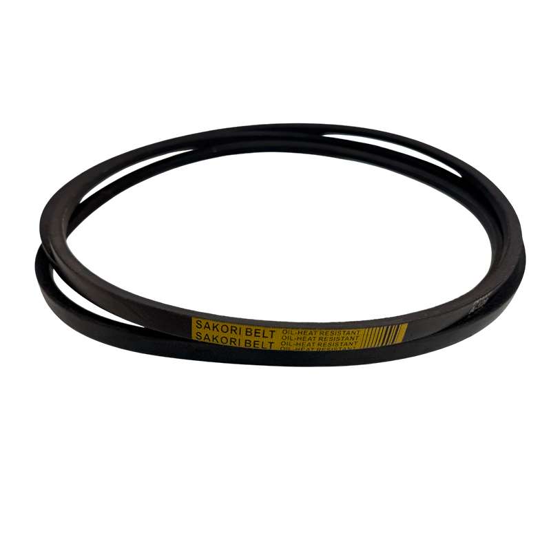 تسمه صنعتی ساکوری مدل A115 تسمه صنعتی ساکوری مدل A115