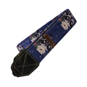  بند گردنی دوربین عکاسی ترنگ طرح راسو کوچولو کد 8520