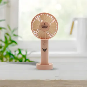 پنکه شارژی رومیزی مدل وایکینگ کد YPH-PK-712