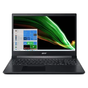 لپ تاپ 15.6 اینچی ایسر مدل Aspire 7 A715-42G-R23A-A - کاستوم شده