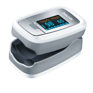 پالس اکسیمتر بیورر مدل po 30