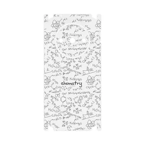 MAHOOT Chemistry Science-FullSkin Cover Sticker for Xiaomi Redmi A3x