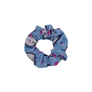 کش مو دخترانه مدل تک شاخ کد 0222