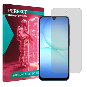 Perfect Tough model transparent screen protector suitable for Samsung Galaxy A17 mobile phone