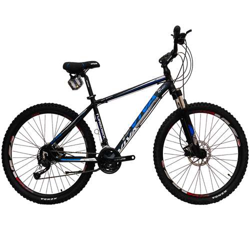 دوچرخه کوهستان ویوا مدل TURBOWOLF سایز 27.5