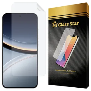 محافظ صفحه نمایش گلس استار مدل GFNMB20 مناسب برای گوشی موبایل شیائومی Poco F7