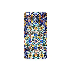 MAHOOT Iran Tile 12 Cover Sticker for Xiaomi Mi 5