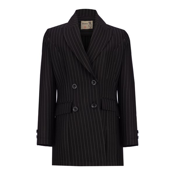 مانتو کتی زنانه السانا مدل تاران کد 212001