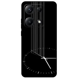 Megafone Interstellar 1895 Cover For Xiaomi Redmi Note 14S