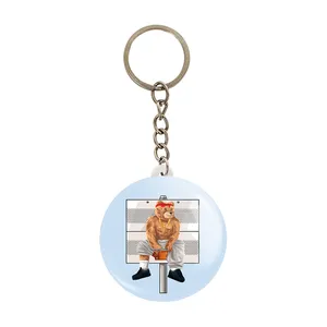 جاکلیدی خندالو مدل تدی Teddy کد 26145