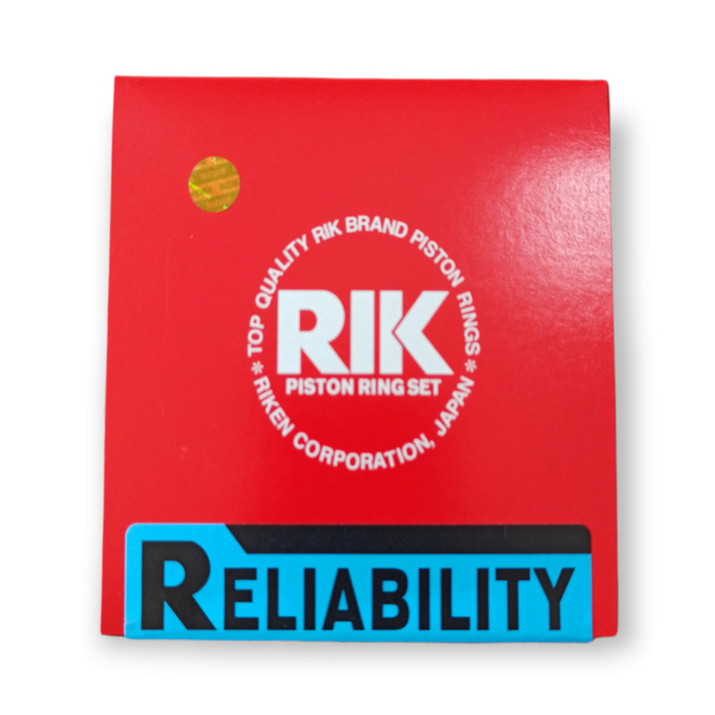 رینگ موتور ریک مدل 0.50 کد 40842 مناسب برای پژو 206 بسته 20 عددی