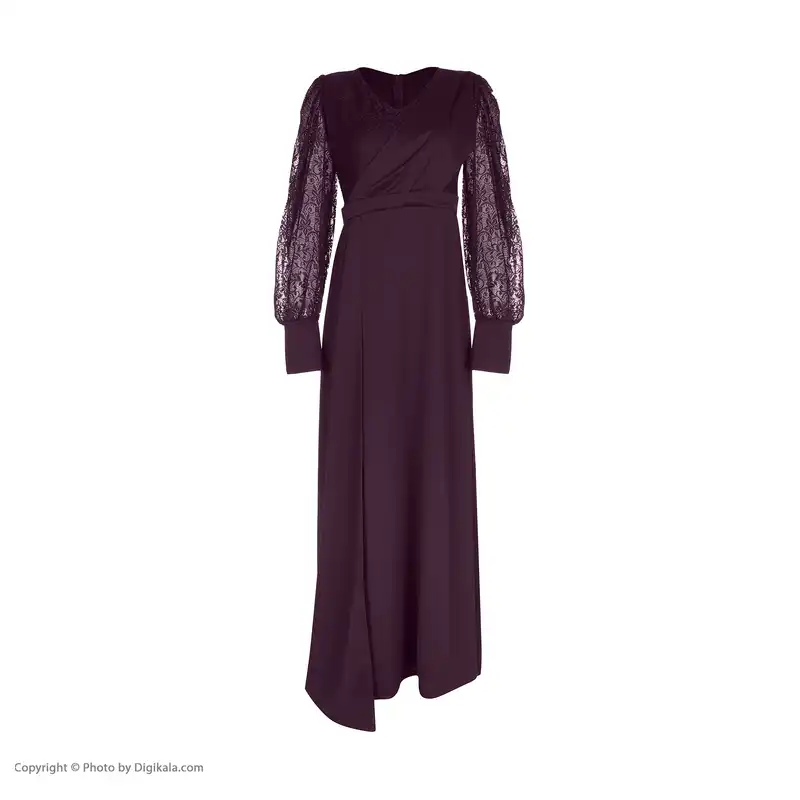 پیراهن زنانه مدل H54