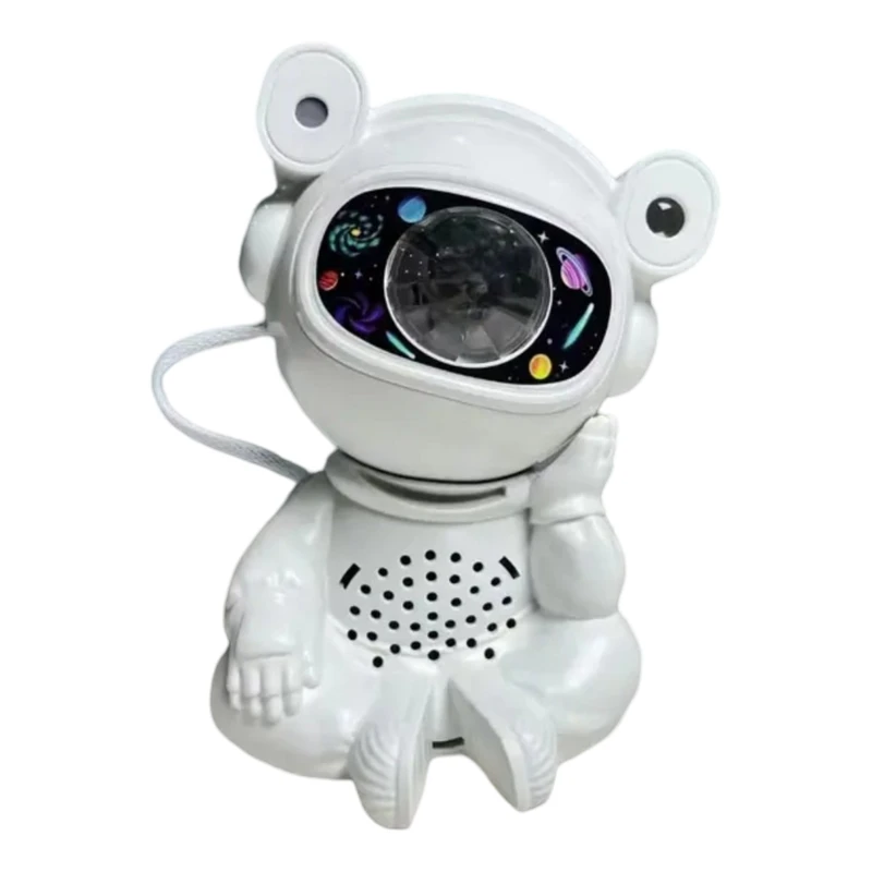 چراغ رومیزی مدل فضانورد طرح Astronaut 
