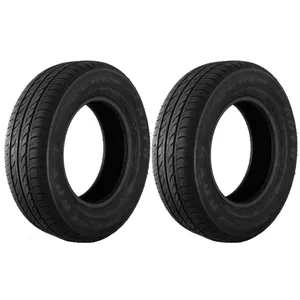 لاستیک خودرو بوتو مدل GENESYS 218 سایز 165/65/13 - دو حلقه