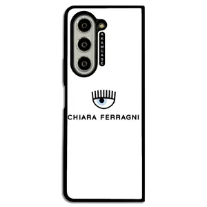 AKAM AMCWSGZFOLD5-CHIARA7 Cover For Samsung Galaxy Z Fold 5