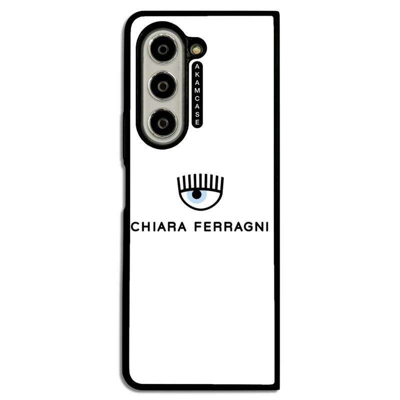 کاور آکام مدل AMCWSGZFOLD5-CHIARA7 مناسب برای گوشی موبایل سامسونگ Galaxy Z Fold 5